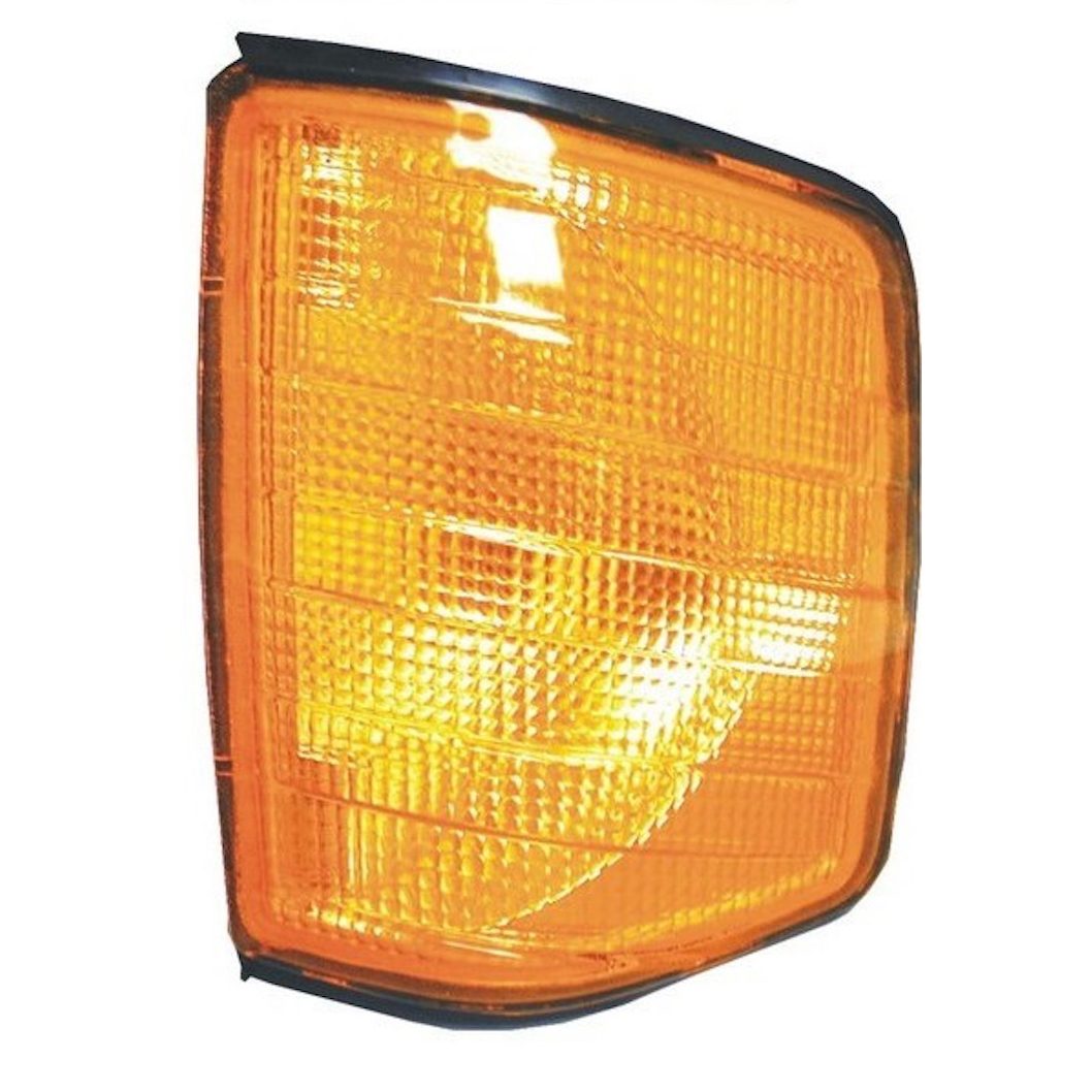 Amber Turn Signal Right Palm Beach Classics