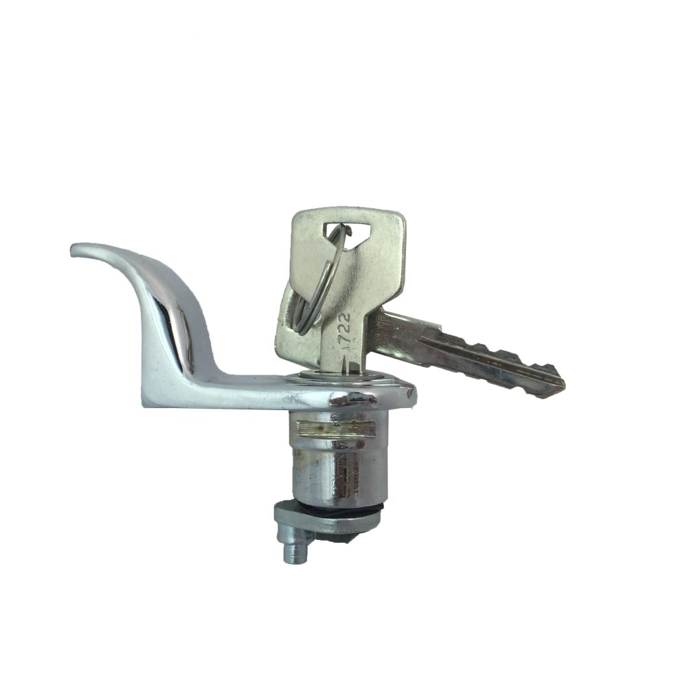 Trunk Lock With Keys (New) For Sale By Palm Beach Classics