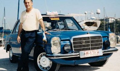 Mercedes-High-Mileage-Record-Holder-Taxi