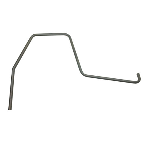 Coolant Pipe W111, W113