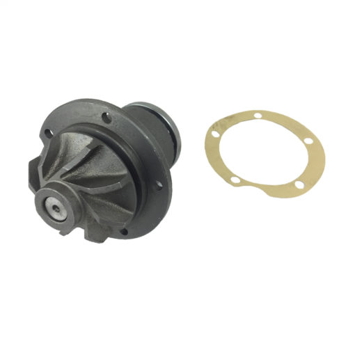Short style water pump w113 230sl