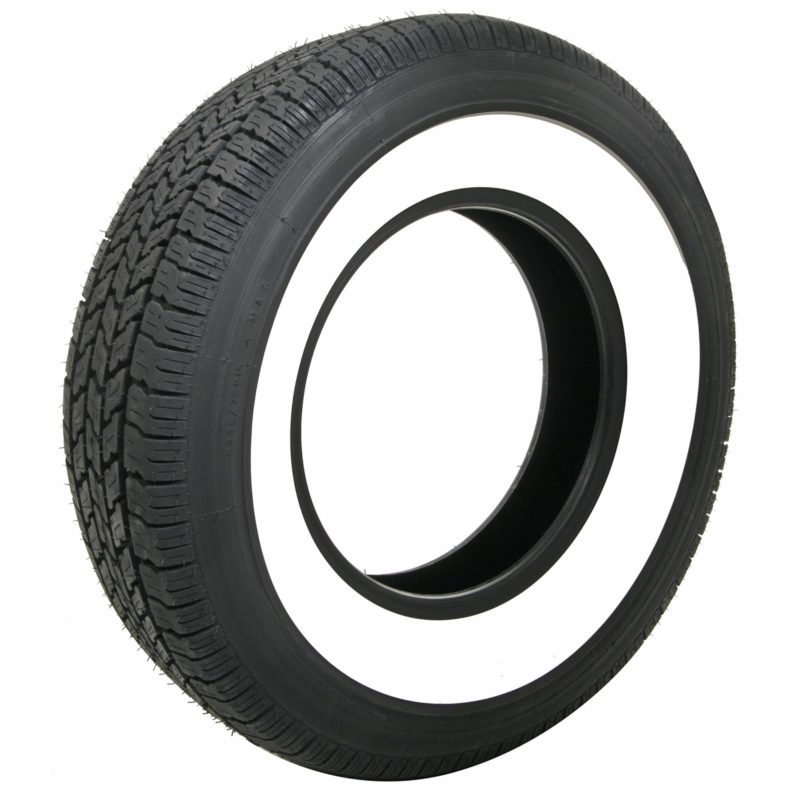 Classic Whitewall Tire (new) - For Sale By Palm Beach Classics
