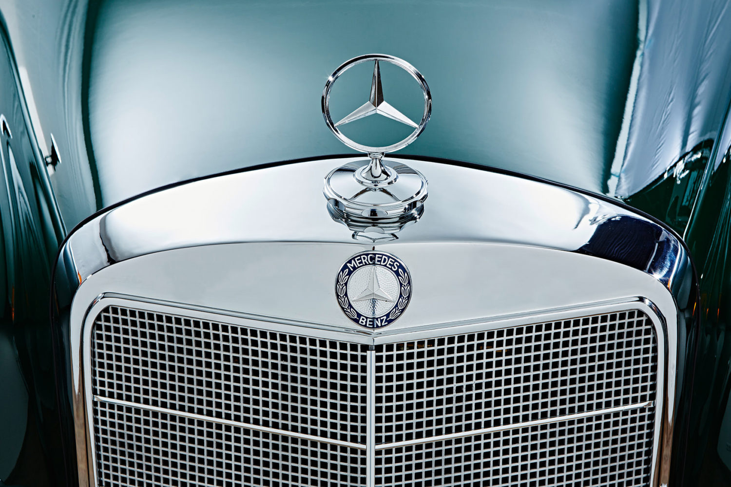 Mercedes Benz High Mileage Award – Is Your Car Eligible? High Mileage Award  Information – Palm Beach Classics