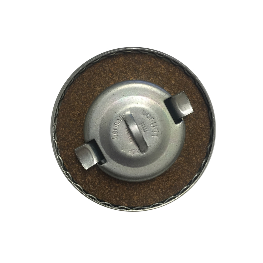 Vented Gas Cap Palm Beach Classics