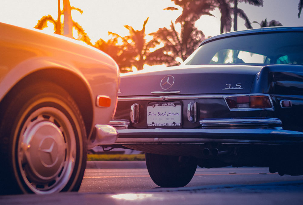 Palm Beach Classics Classic Cars Sales Restoration