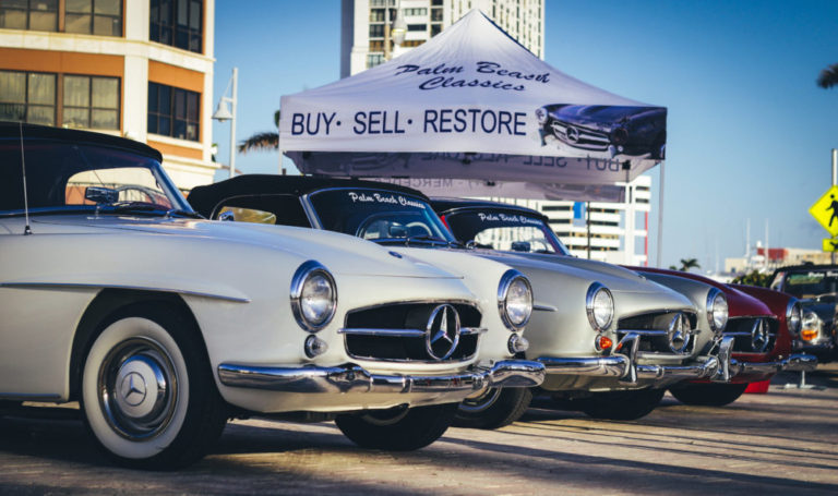 Palm Beach Classics – Buy, Sell, Restore the finest Automobiles.