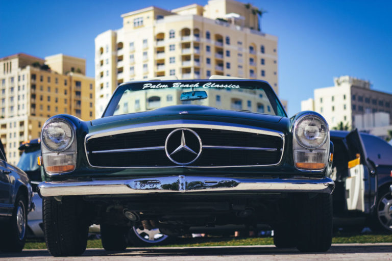 Palm Beach Classics – Buy, Sell, Restore the finest Automobiles.