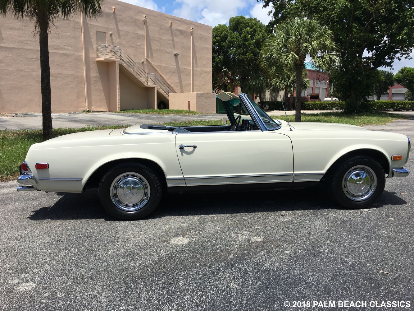 West Palm Beach Car Storage West Palm Beach Car Storage