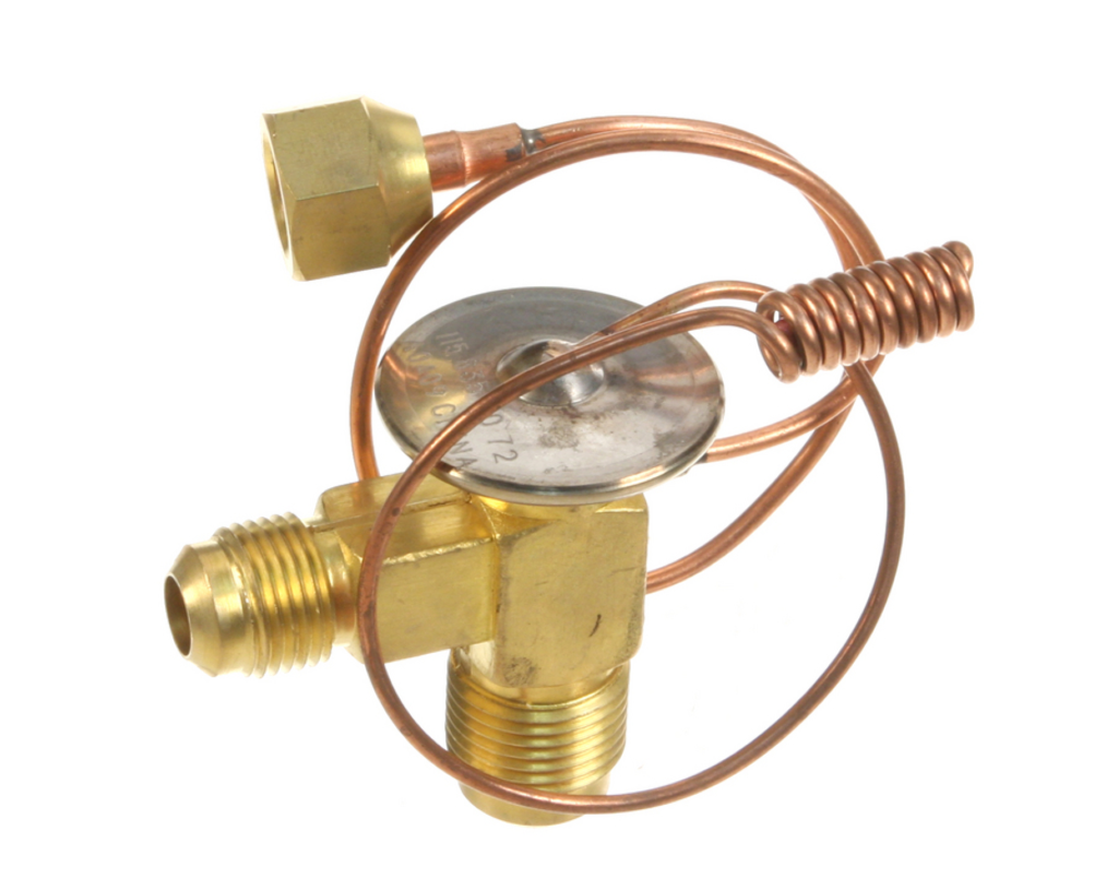 A/C Expansion Valve Palm Beach Classics