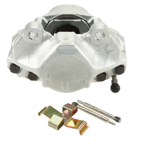Front Left Caliper 001-421-81-98-64 Palm Beach Classics