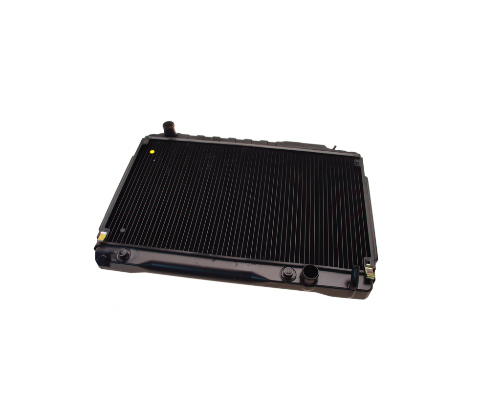 450SL Radiator – Palm Beach Classics