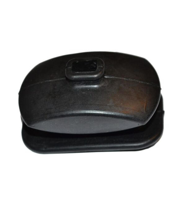 Clutch Lever Dust Boot Palm Beach Classics