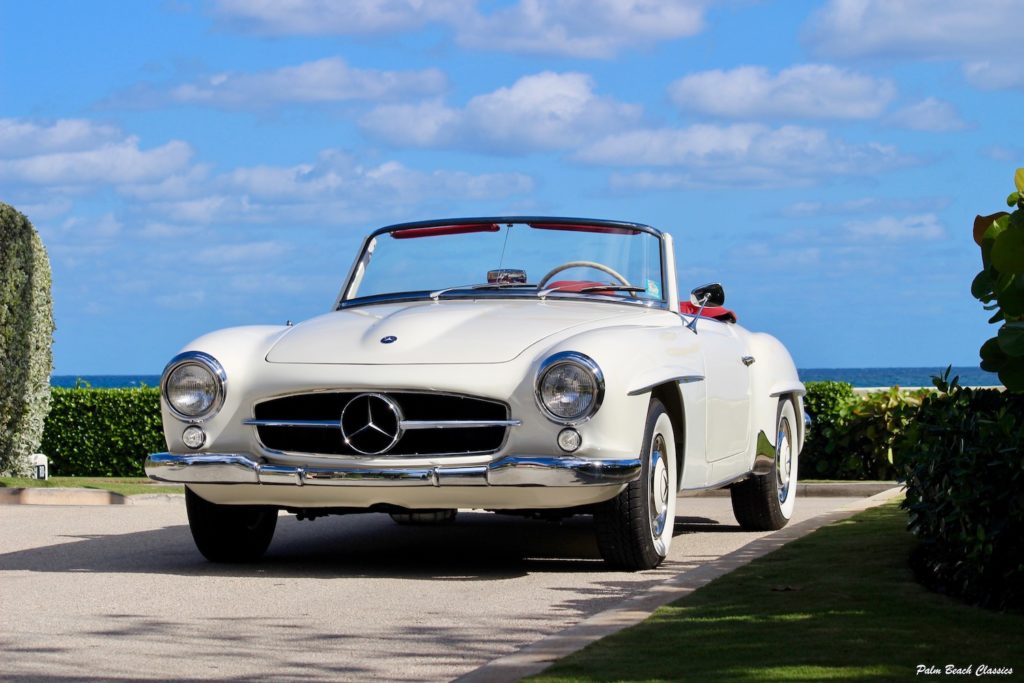 Inventory – Palm Beach Classics