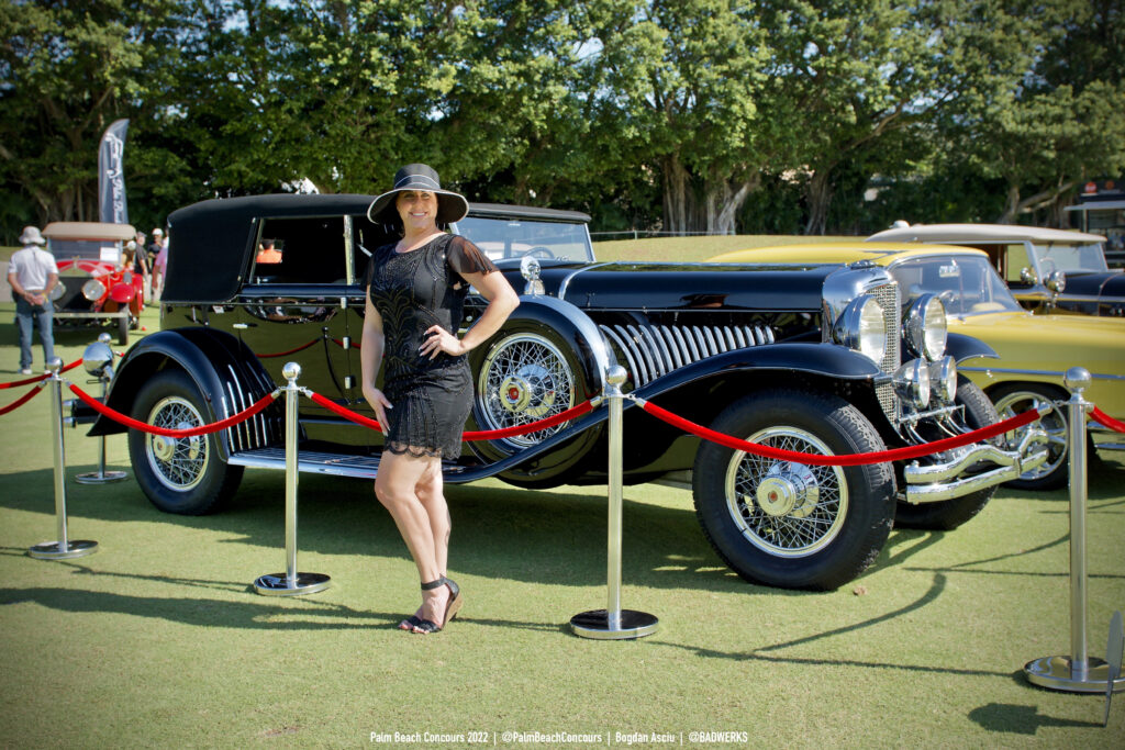 Palm Beach Concours 2023 12/08 – 12/10 – Palm Beach Classics