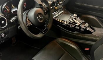 2018 Mercedes AMG GTR full