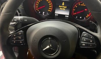 2018 Mercedes AMG GTR full