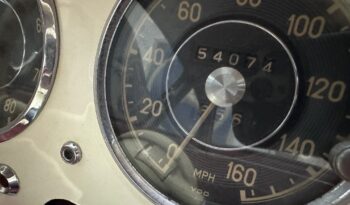 1955 Mercedes 300SL Gullwing full