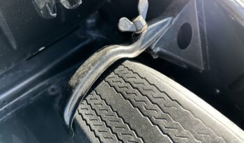 1961 Mercedes 190SL full