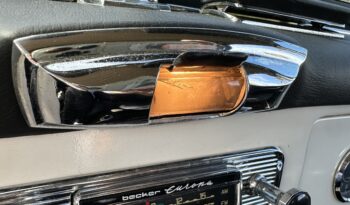 1961 Mercedes 190SL full