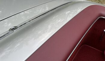 1967 Mercedes 250SL full