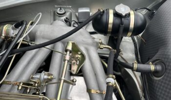 1967 Mercedes 250SL full