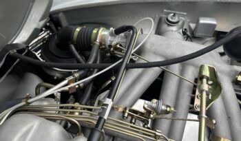 1967 Mercedes 250SL full