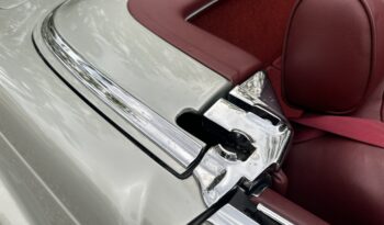 1967 Mercedes 250SL full