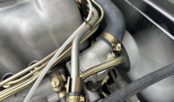 1967 Mercedes 250SL full