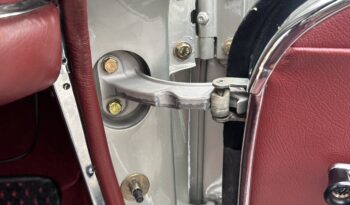 1967 Mercedes 250SL full