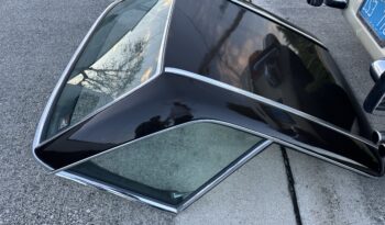 1971 Mercedes 280SL full