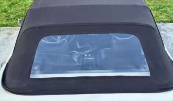 1971 Mercedes 280SL full