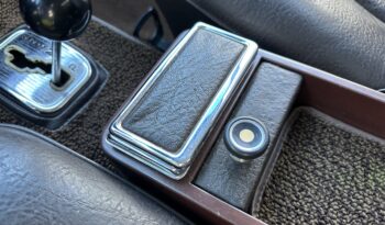 1971 Mercedes 280SL full